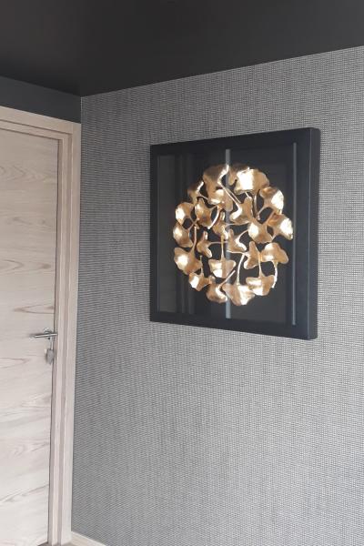 Osez Le Papier Peint. 1