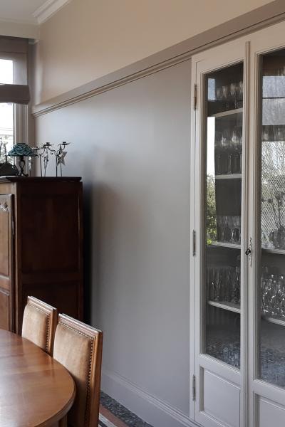 Villa Anglo Normande 5